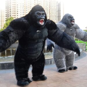 Gorilla Costume