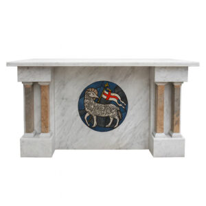 catholic church cathedral altar design