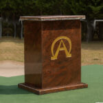 granite pulpit nigeria
