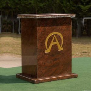 granite pulpit nigeria