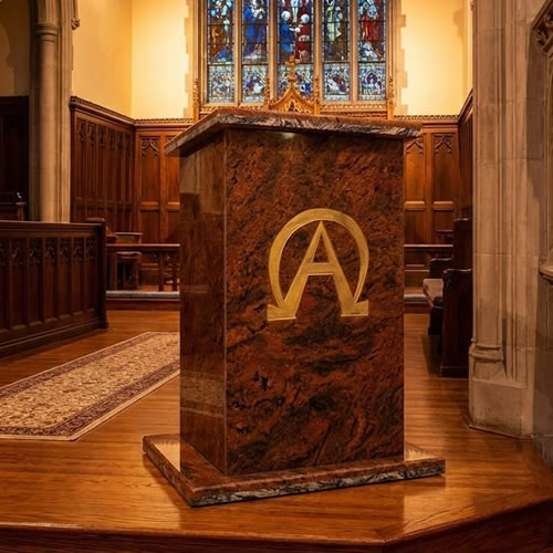 granite pulpit lagos