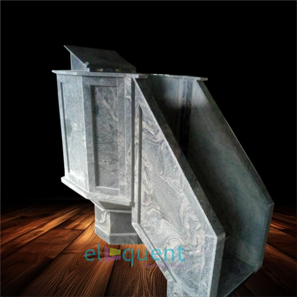 marble ambo with steps nigeria