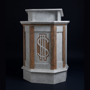 marble church manufacturers in nigeria