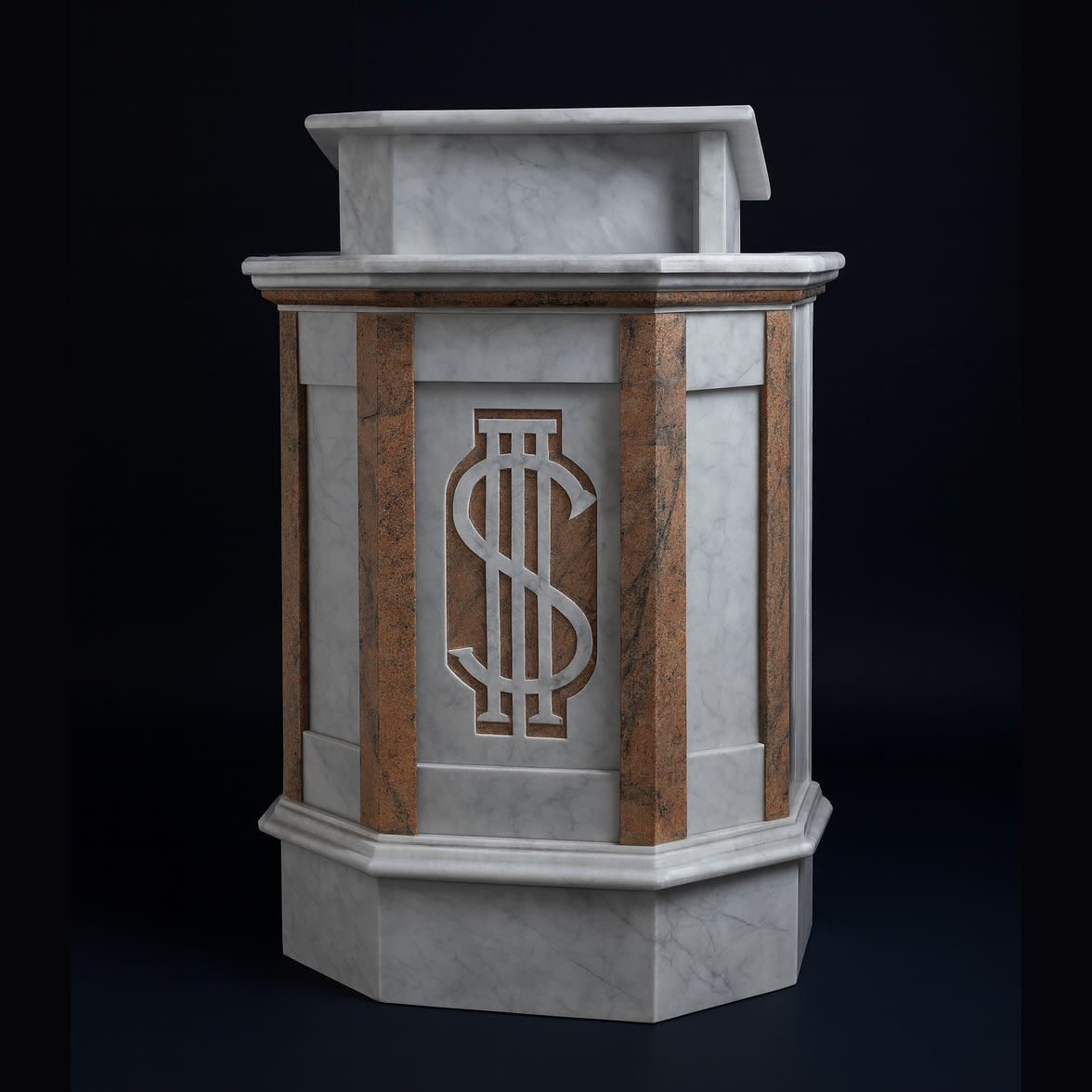 marble church manufacturers in nigeria