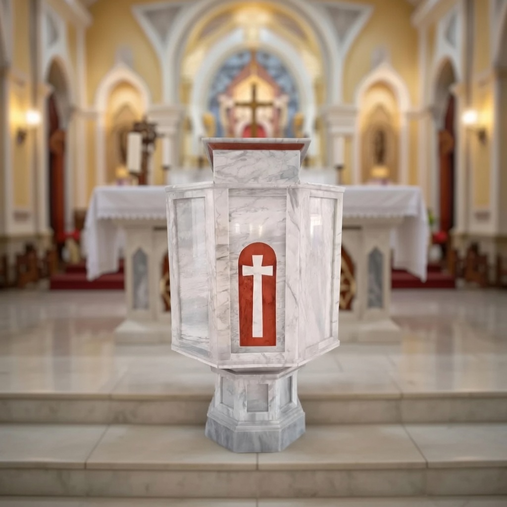marble pulpit prices in lagos
