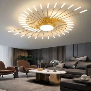 Interior decor lights vendor Lagos Nigeria.