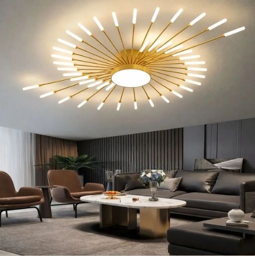 Interior decor lights vendor Lagos Nigeria.