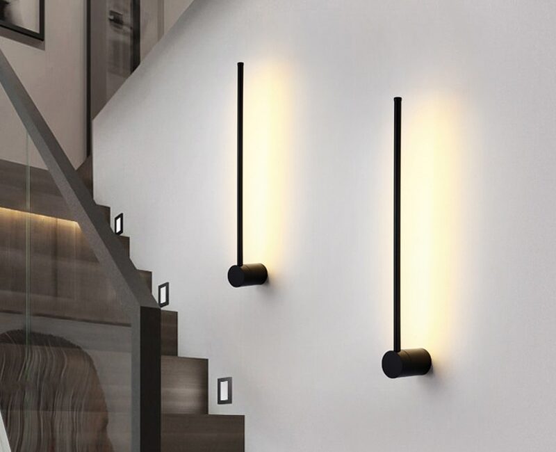Luxury wall light for Living room