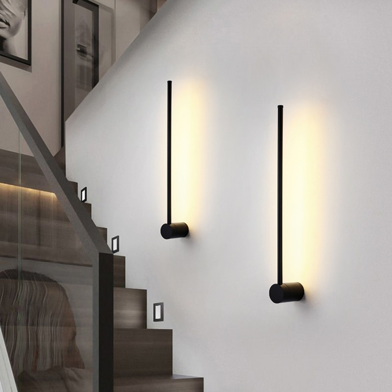 Luxury wall light for Living room