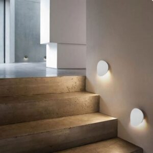 Luxury Comfort Lighting in Lagos