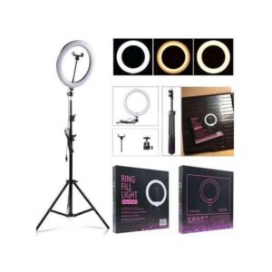 Buy 10 Inches Usb Smartphones Selfie Ring Light in Lagos