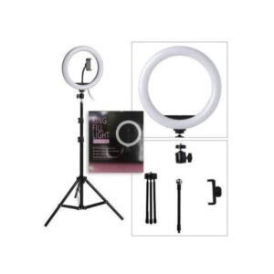 Buy 10 Inches Usb Smartphones Selfie Ring Light in Lagos