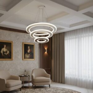 Where to get elegant chandeliers online Lagos