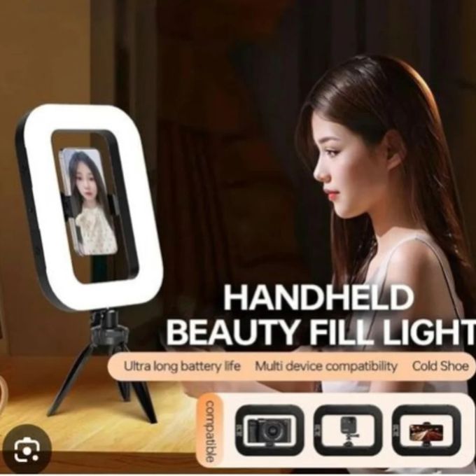 Buy Ym200 Camera Ring Light Video Rig in Lagos Nigeria