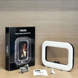 Buy Ym200 Camera Ring Light Video Rig in Lagos Nigeria