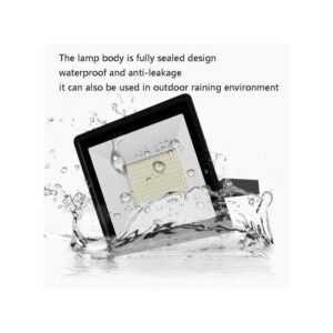 Buy 50W LED Flood Light in Lagos Nigeria