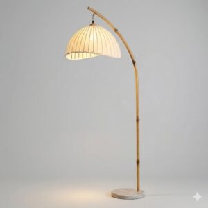 Decorative floor lighting supplier in Ikeja