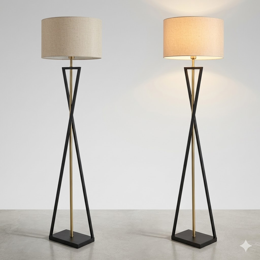 Quality Lamp Light Supplier in Lagos Nigeria,