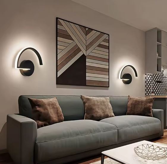 Best wall light vendor in Lagos