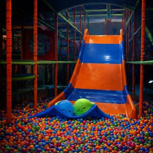 Ball Pit for Rent