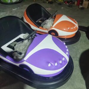 Bumper car Rental