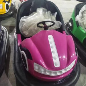 Bumper car Rental