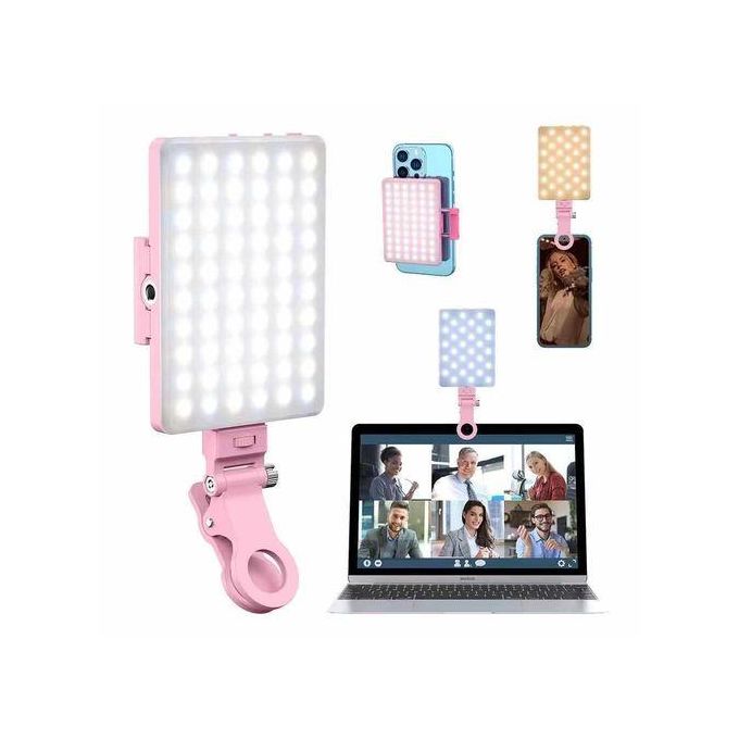 Buy LED Adjustable Light For Mobile Phone & Laptop in Nigeria