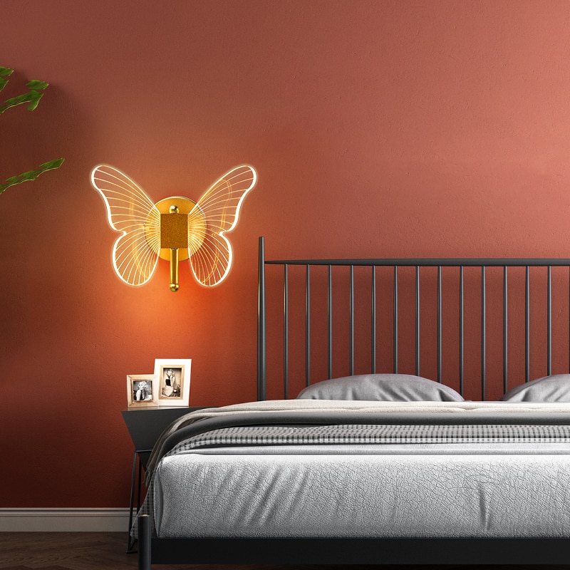 Luxury wall lamp supplier Lagos