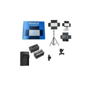 Buy Led 600-800 Tripod Stand with Batteries in Lagos Nigeria