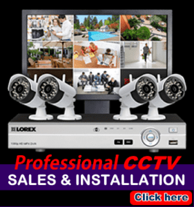 cctv installation price in nigeria