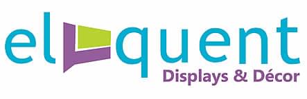 Eloquent Displays & Decor