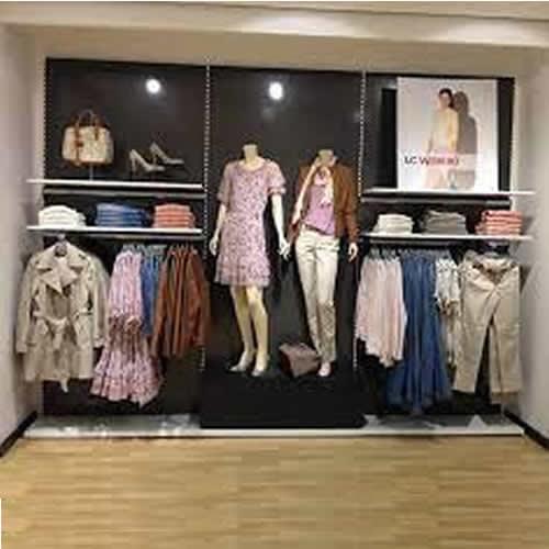 retail store display lagos